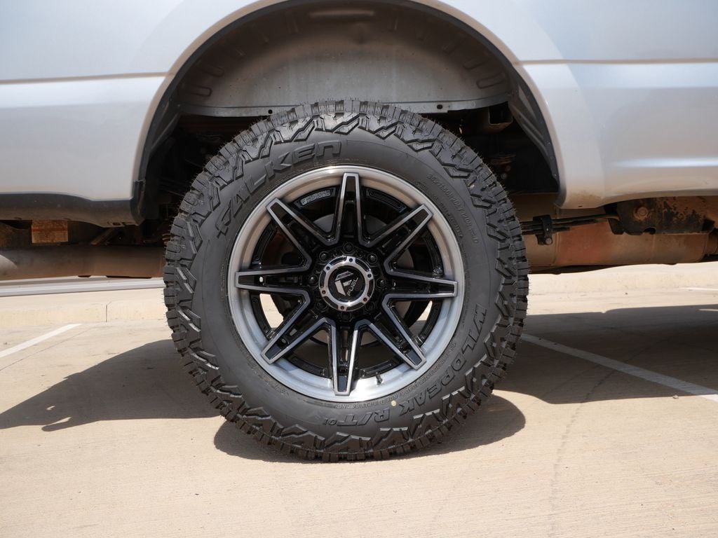 2024 Ford F-350SD XL STX | FX4 | 7.3L