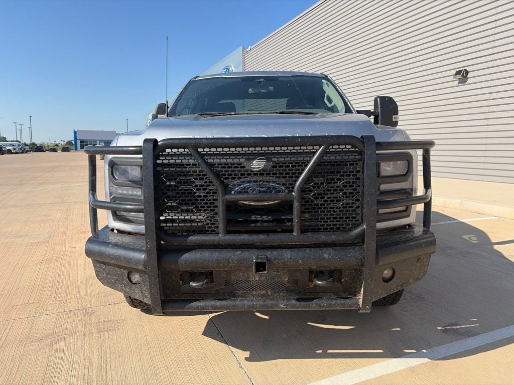 2024 Ford F-350SD XL STX | FX4 | 7.3L