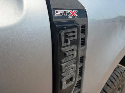 2024 Ford F-350SD XL STX | FX4 | 7.3L