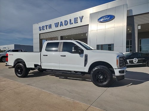 2023 Ford F-350SD XL