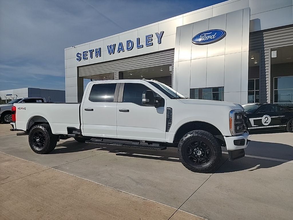 2023 Ford F-350SD XL