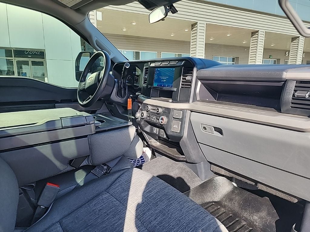 2023 Ford F-350SD XL