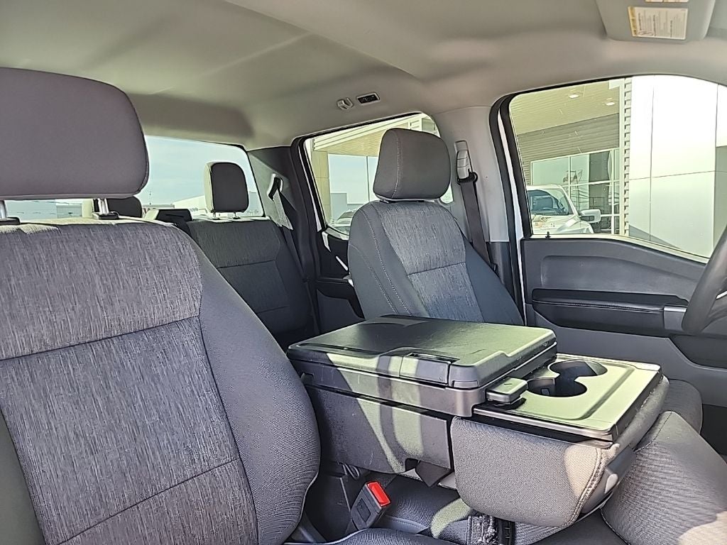 2023 Ford F-350SD XL