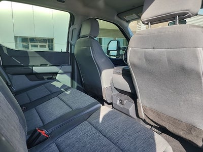 2023 Ford F-350SD XL