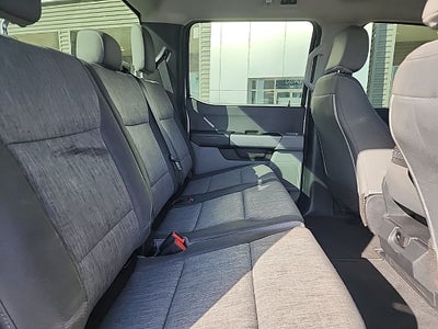 2023 Ford F-350SD XL