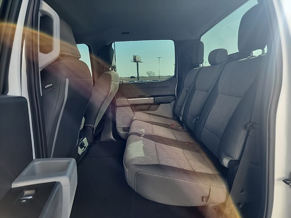 2023 Ford F-350SD XL