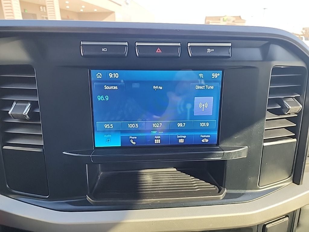 2023 Ford F-350SD XL