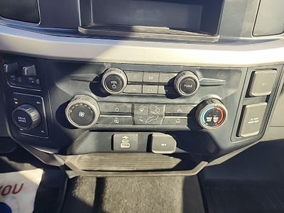 2023 Ford F-350SD XL