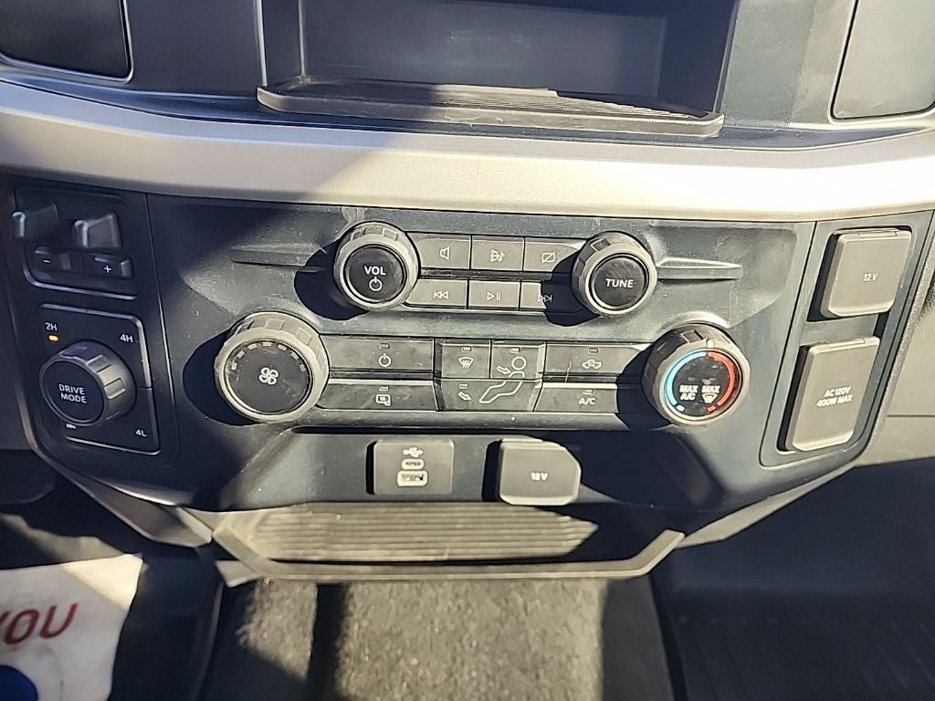 2023 Ford F-350SD XL