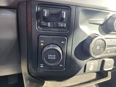 2023 Ford F-350SD XL