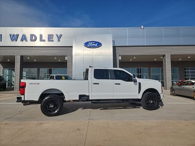 2023 Ford F-350SD XL