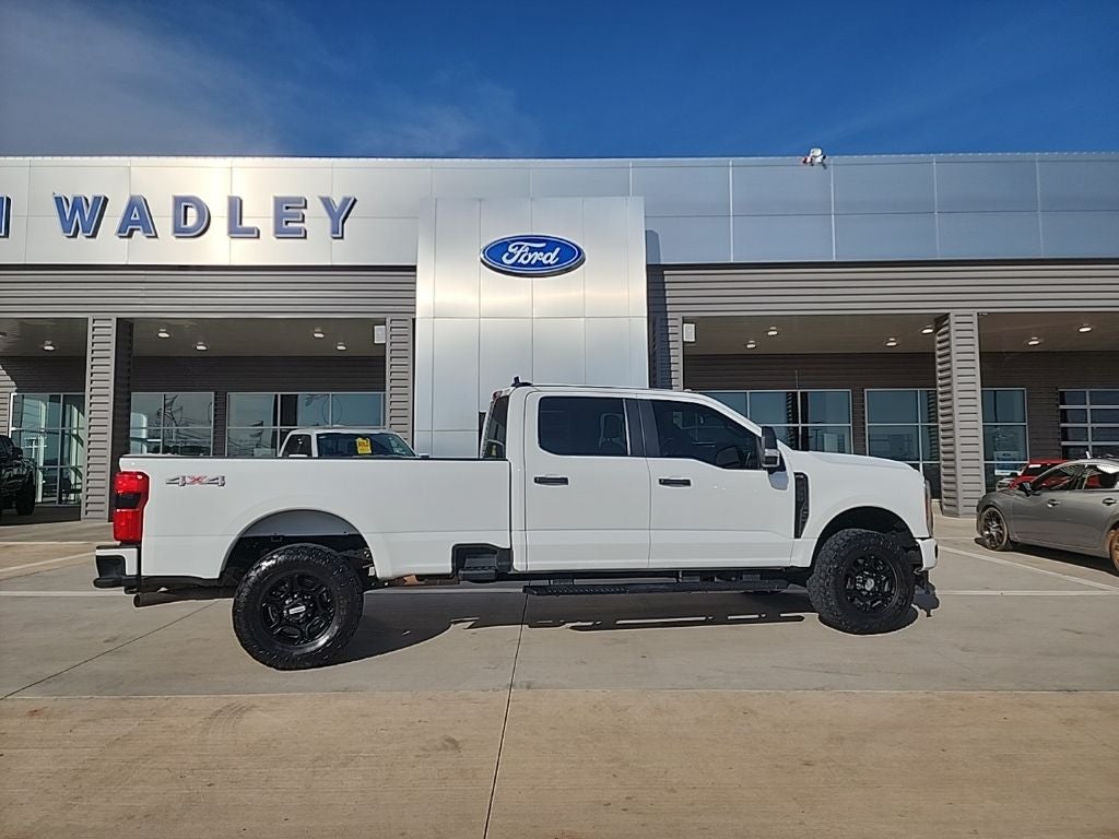 2023 Ford F-350SD XL