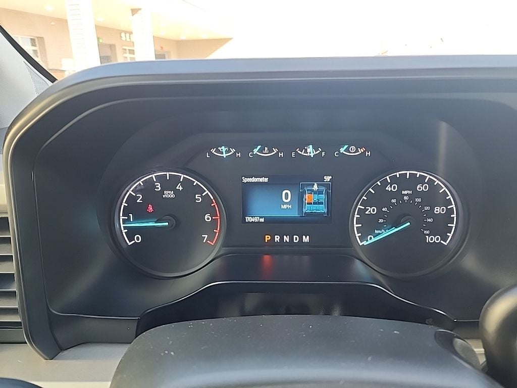 2023 Ford F-350SD XL