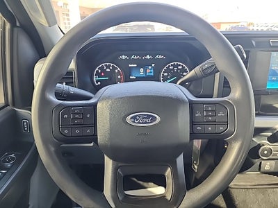 2023 Ford F-350SD XL