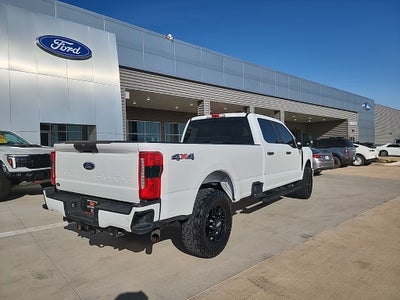 2023 Ford F-350SD XL