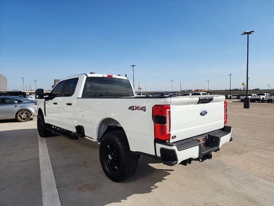 2023 Ford F-350SD XL
