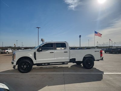 2023 Ford F-350SD XL