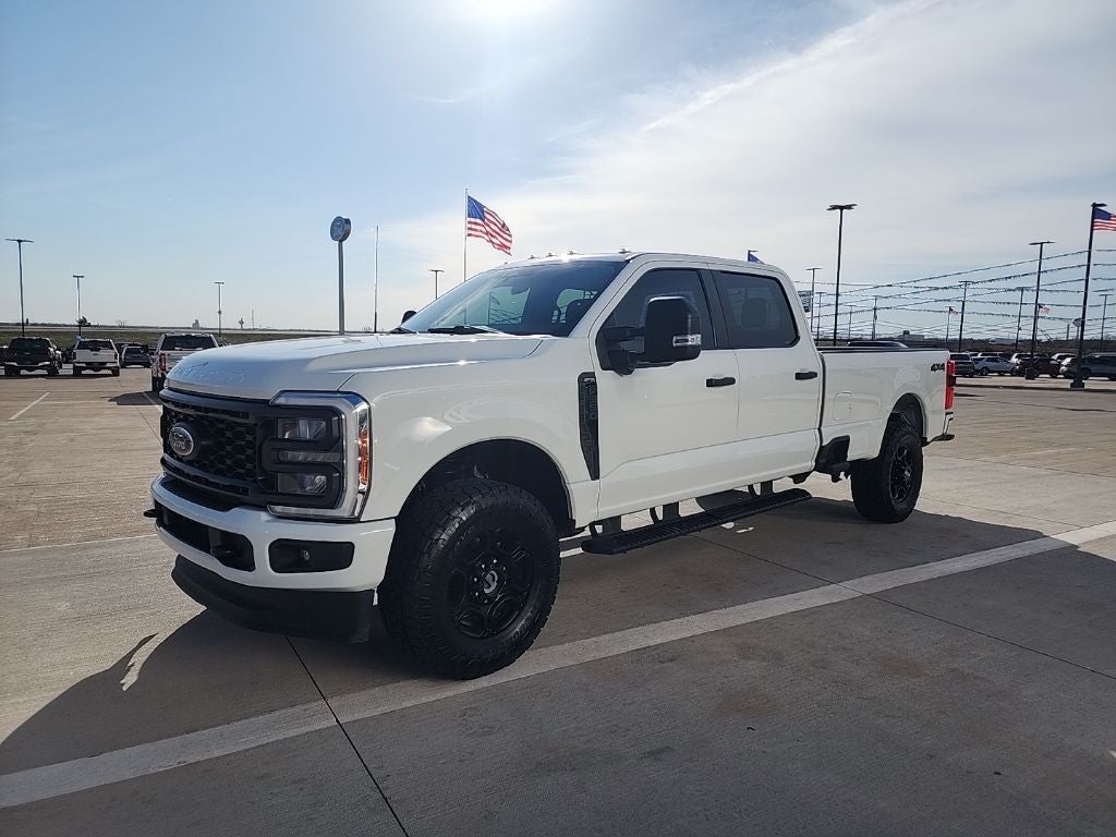 2023 Ford F-350SD XL