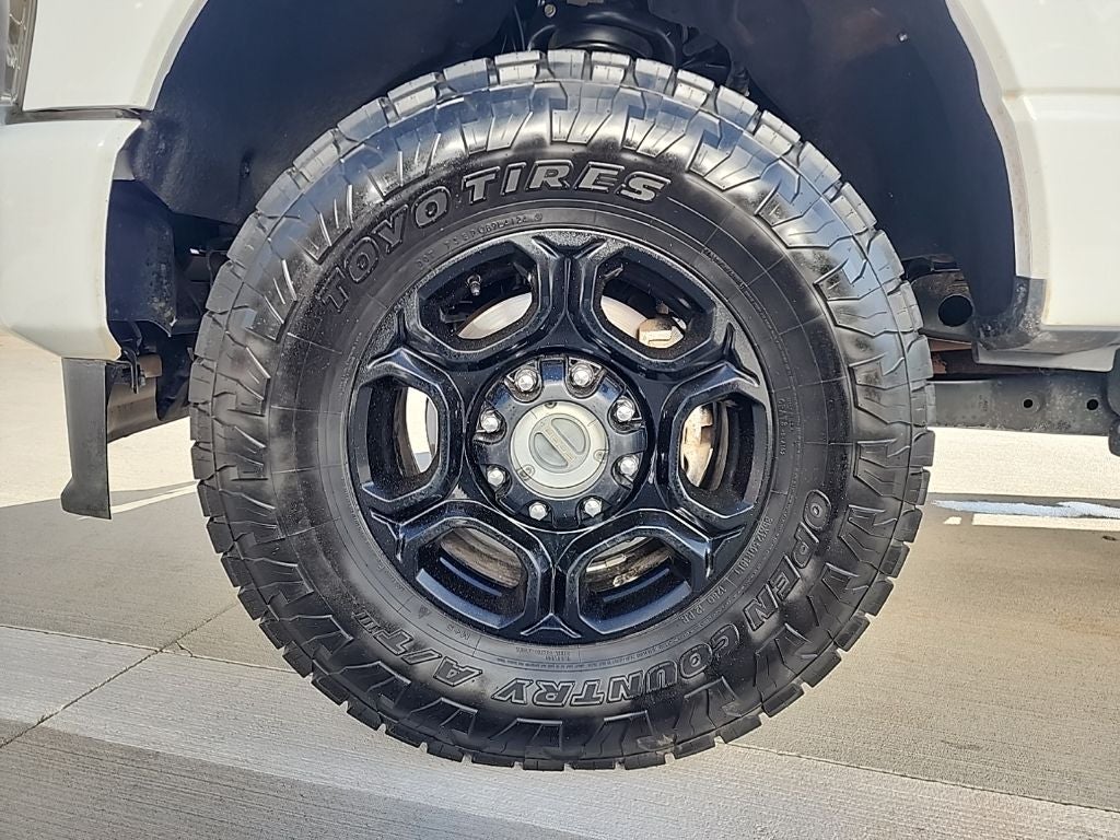 2023 Ford F-350SD XL