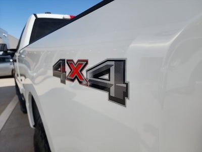2023 Ford F-350SD XL