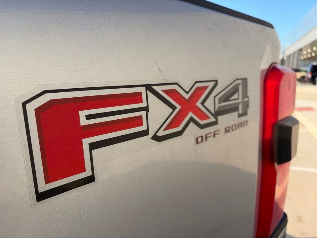 2024 Ford F-350SD XL STX | FX4 | 7.3L 405hp