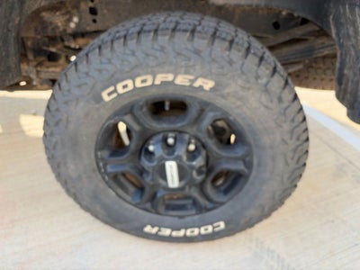 2024 Ford F-350SD XL STX | FX4 | 7.3L 405hp