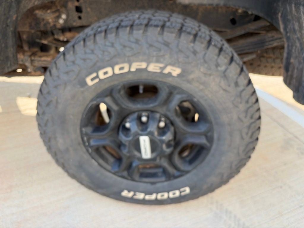 2024 Ford F-350SD XL STX | FX4 | 7.3L 405hp