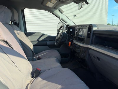 2024 Ford F-350SD XL STX | FX4 | 7.3L 405hp