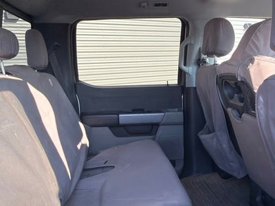 2024 Ford F-350SD XL STX | FX4 | 7.3L 405hp