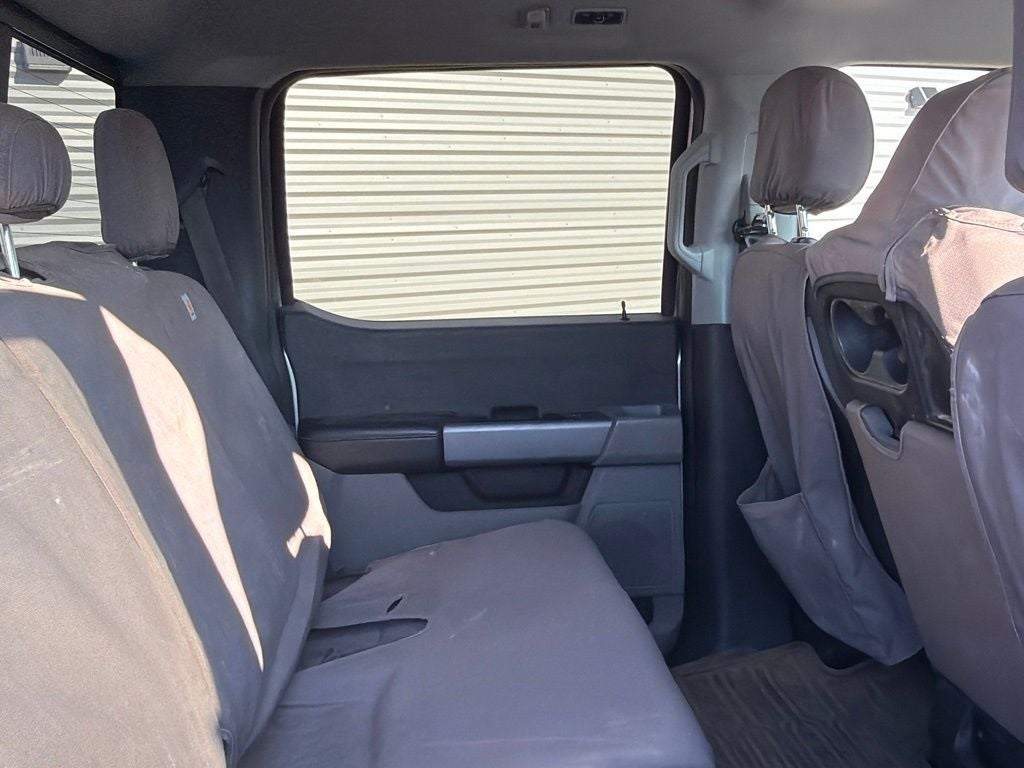 2024 Ford F-350SD XL STX | FX4 | 7.3L 405hp