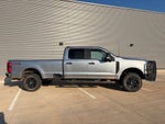 2024 Ford F-350SD XL STX | FX4 | 7.3L 405hp