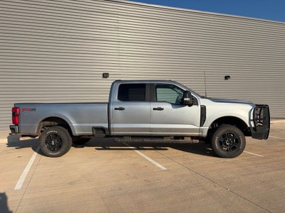 2024 Ford F-350SD XL STX | FX4 | 7.3L 405hp