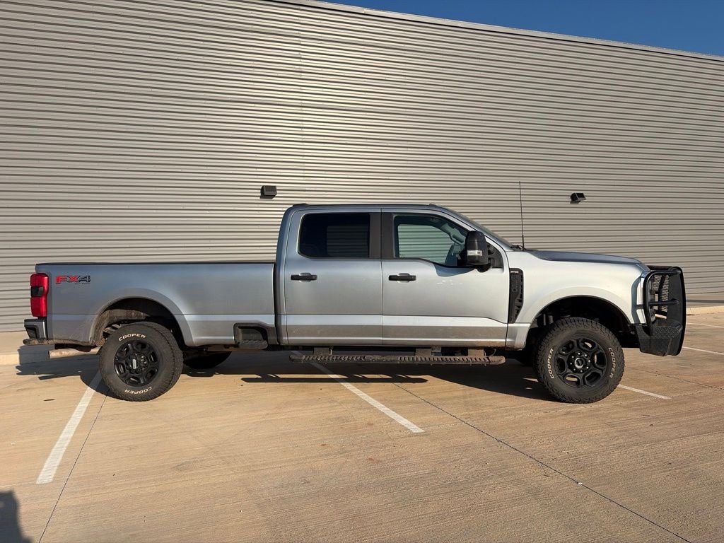 2024 Ford F-350SD XL STX | FX4 | 7.3L 405hp