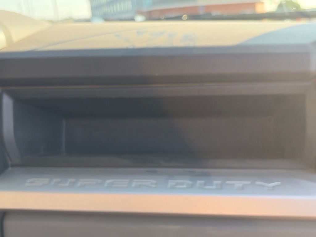 2024 Ford F-350SD XL STX | FX4 | 7.3L 405hp
