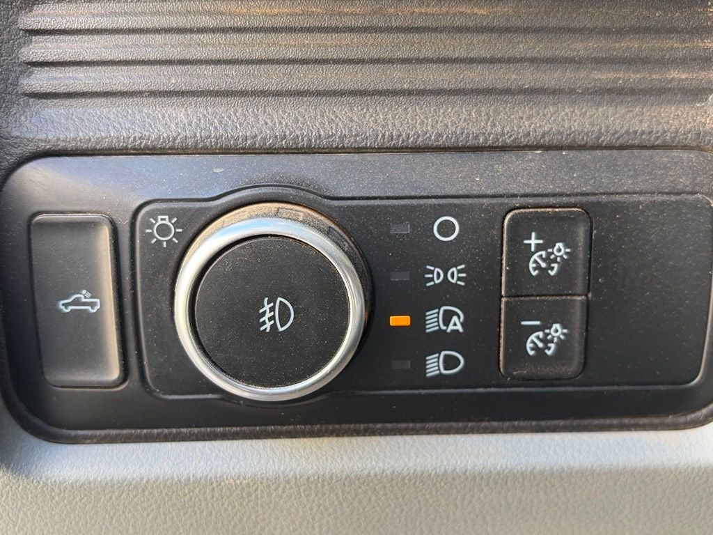 2024 Ford F-350SD XL STX | FX4 | 7.3L 405hp