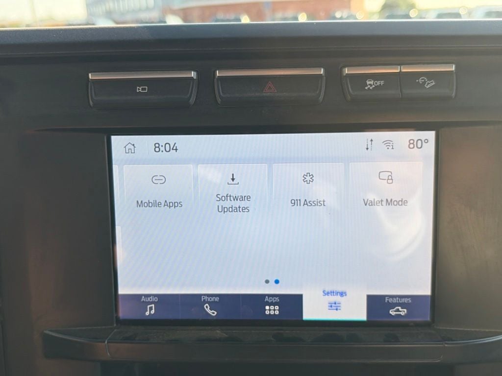 2024 Ford F-350SD XL STX | FX4 | 7.3L 405hp