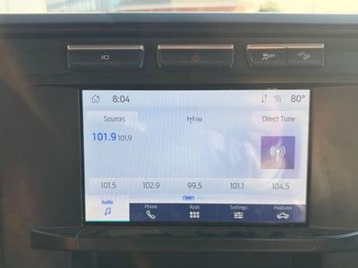 2024 Ford F-350SD XL STX | FX4 | 7.3L 405hp