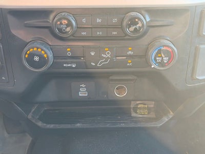 2024 Ford F-350SD XL STX | FX4 | 7.3L 405hp