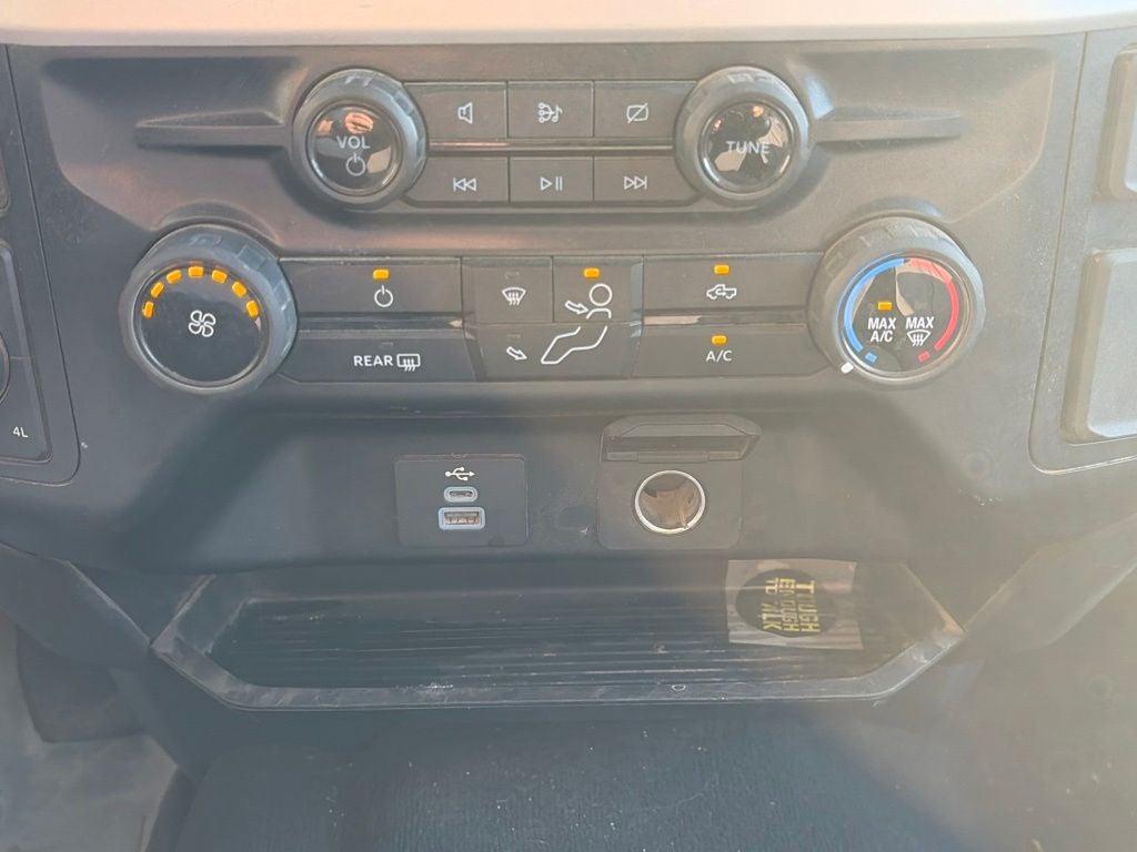 2024 Ford F-350SD XL STX | FX4 | 7.3L 405hp