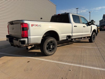 2024 Ford F-350SD XL STX | FX4 | 7.3L 405hp