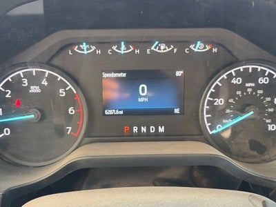 2024 Ford F-350SD XL STX | FX4 | 7.3L 405hp