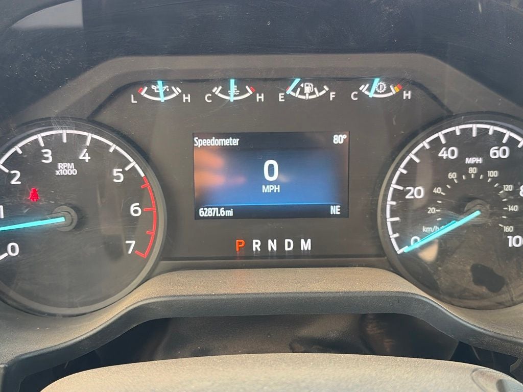 2024 Ford F-350SD XL STX | FX4 | 7.3L 405hp