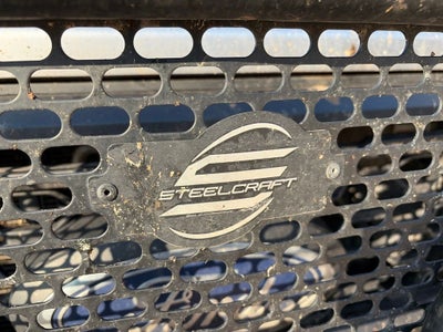 2024 Ford F-350SD XL STX | FX4 | 7.3L 405hp