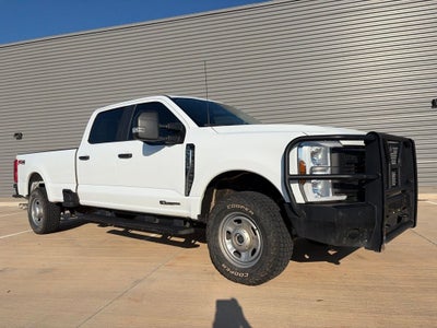 2024 Ford F-350SD XL