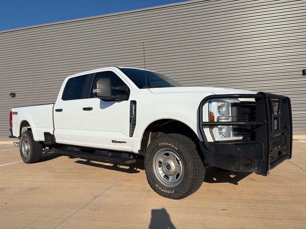 2024 Ford F-350SD XL