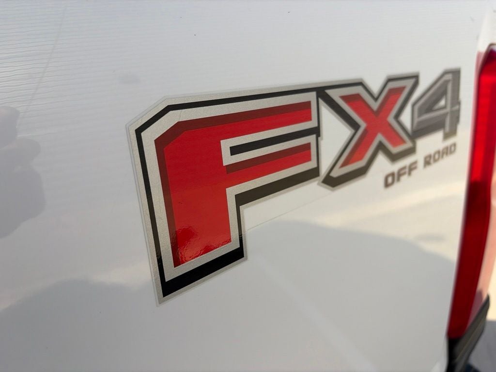 2024 Ford F-350SD XL