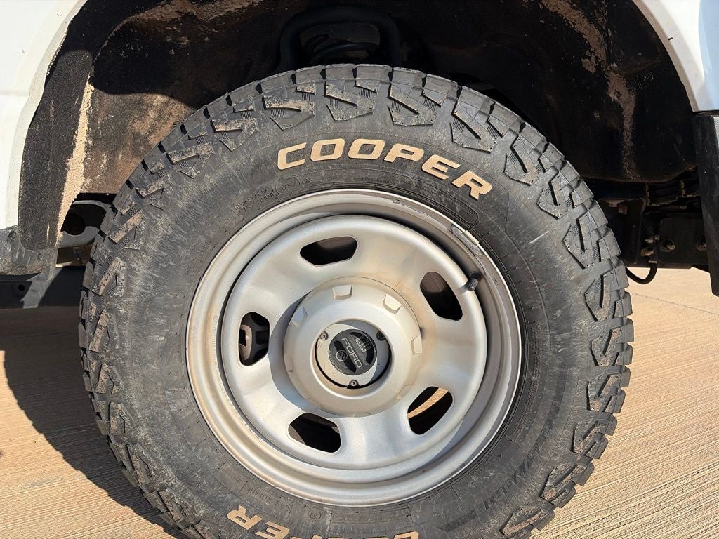 2024 Ford F-350SD XL