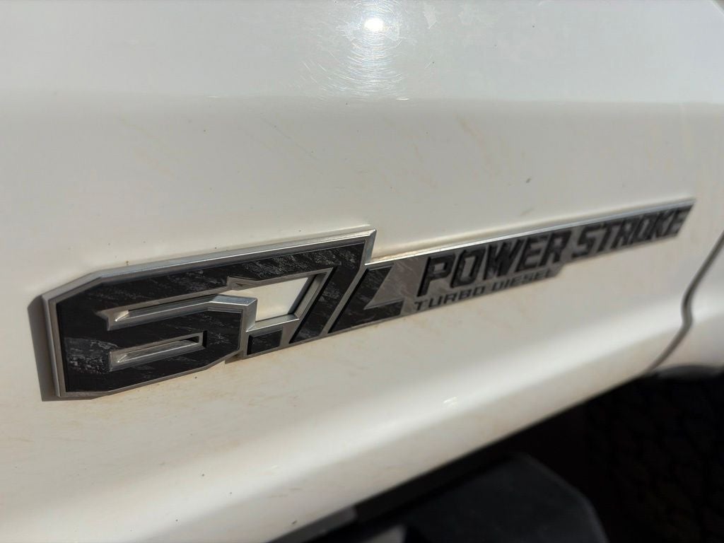 2024 Ford F-350SD XL