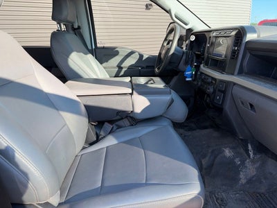 2024 Ford F-350SD XL
