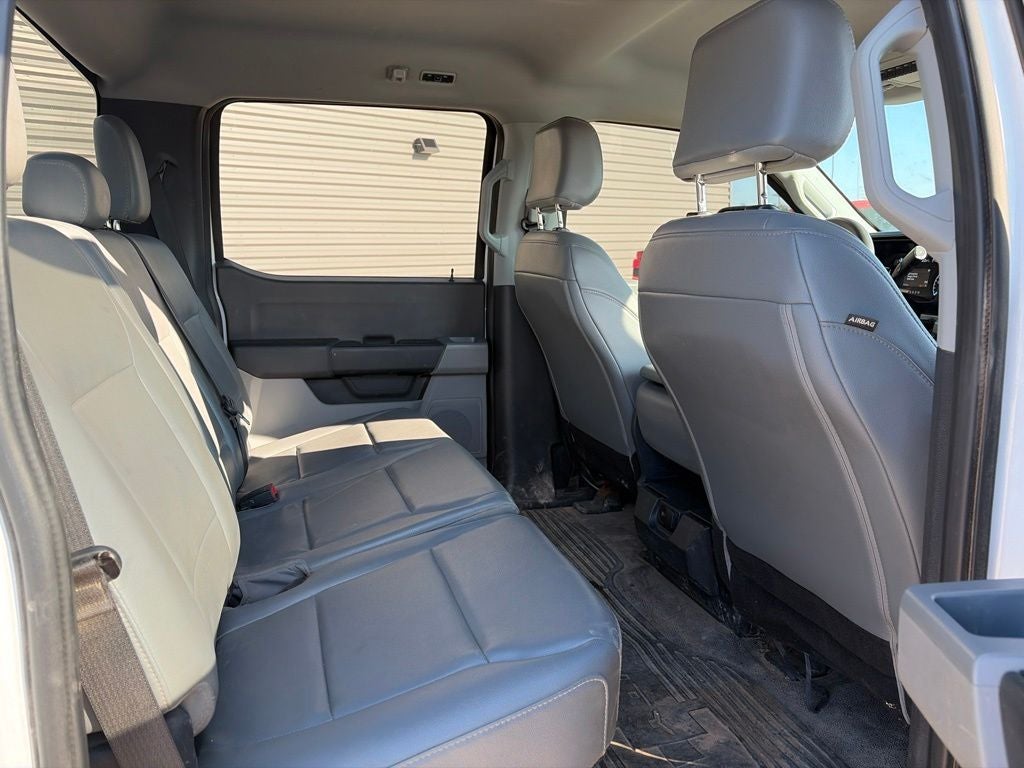 2024 Ford F-350SD XL